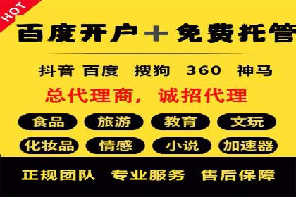 SEM推广优化策略——以某知名企业为例